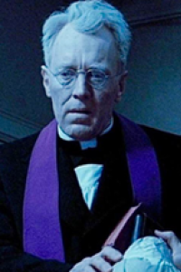 Exorcist, The [Max von Sydow]